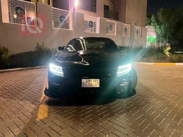 دودج تشارجر 2020 للبيع في العراق -  بغداد